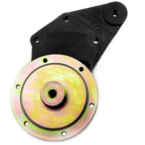 Driven Diesel Fan Hub Assembly for Mechanical Clutch for 03-18 Dodge 5.9L and 6.7L Cummins
