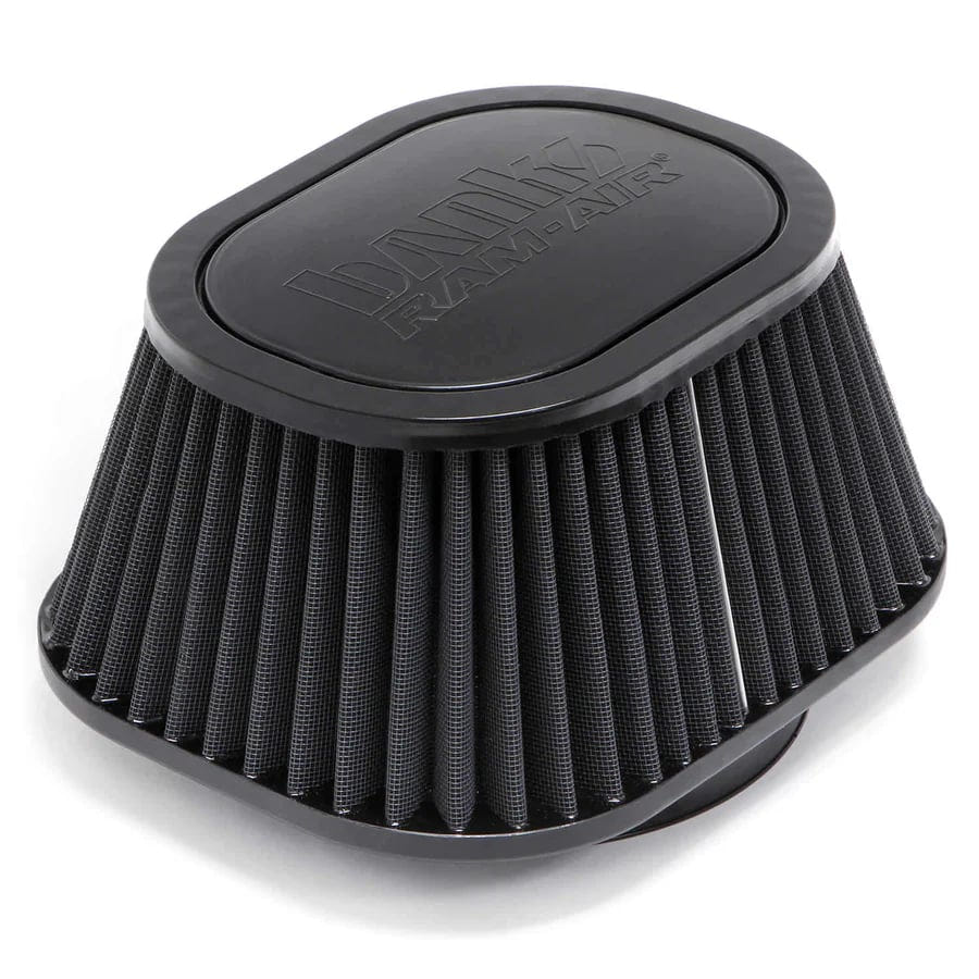 Banks Air Filter for Ram-Air® #42172 and #42172-D made for 07.5-10 GM 2500HD and 3500 6.6L Duramax LMM