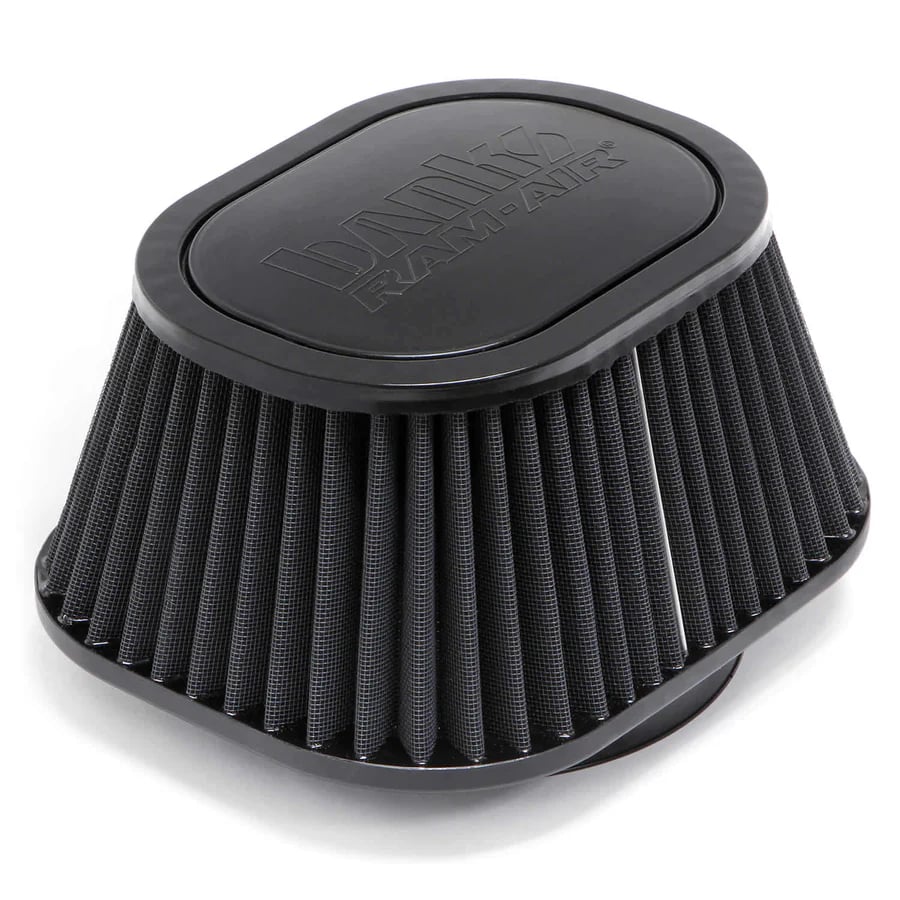 Banks Air Filter for Ram-Air® #42172 and #42172-D | 07.5-10 GM 2500HD/3500 6.6L Duramax LMM