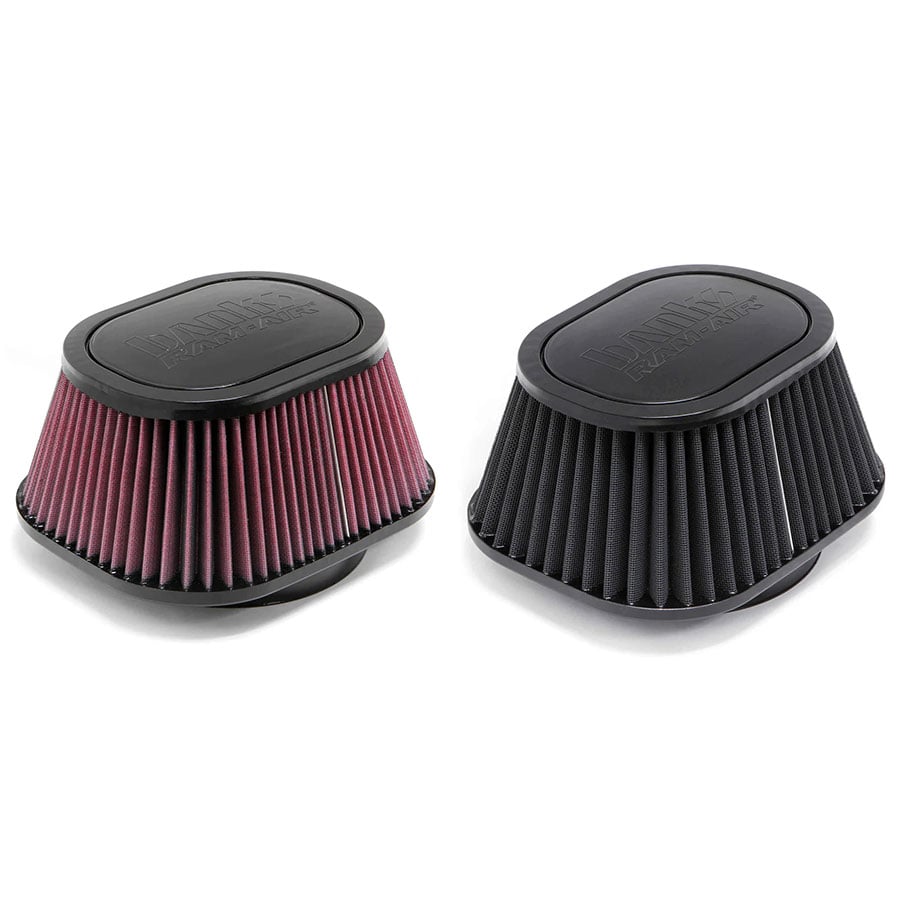 Banks Air Filter for Ram-Air® #42172 and #42172-D made for 07.5-10 GM 2500HD and 3500 6.6L Duramax LMM