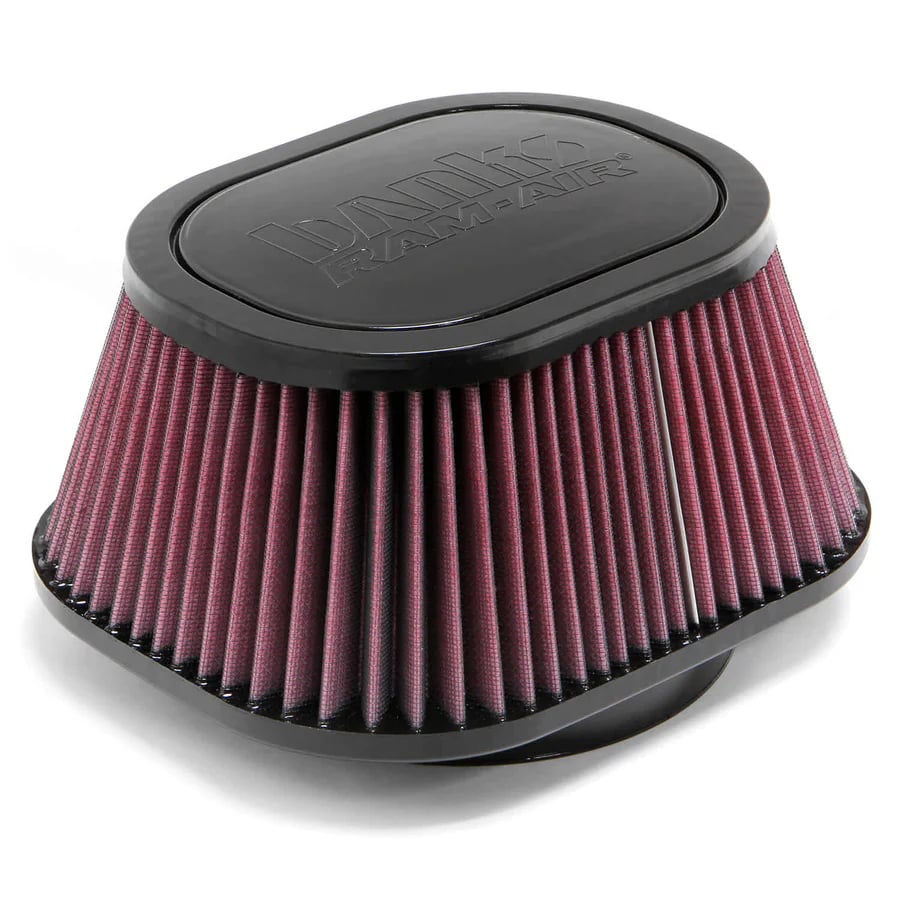 Banks Air Filter for Ram-Air® #42172 and #42172-D | 07.5-10 GM 2500HD/3500 6.6L Duramax LMM