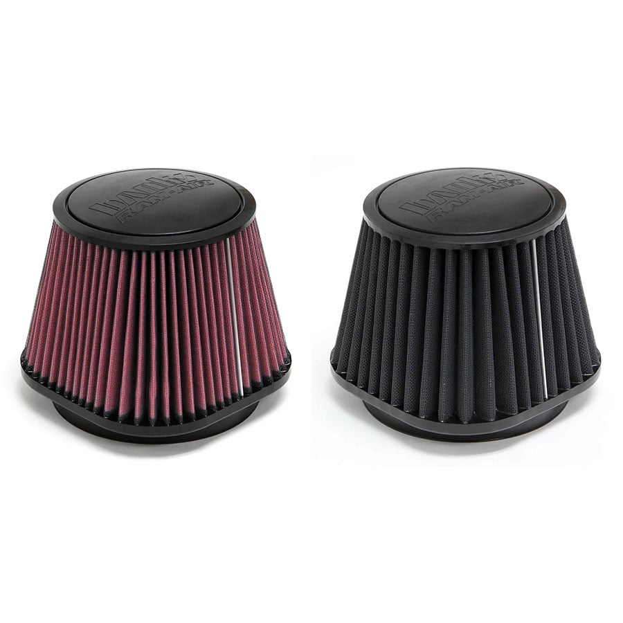 Banks Air Filter for Ram-Air® Intakes #42145 and #42145-D made for 03-07 Dodge Ram 2500 and 3500 5.9L Cummins