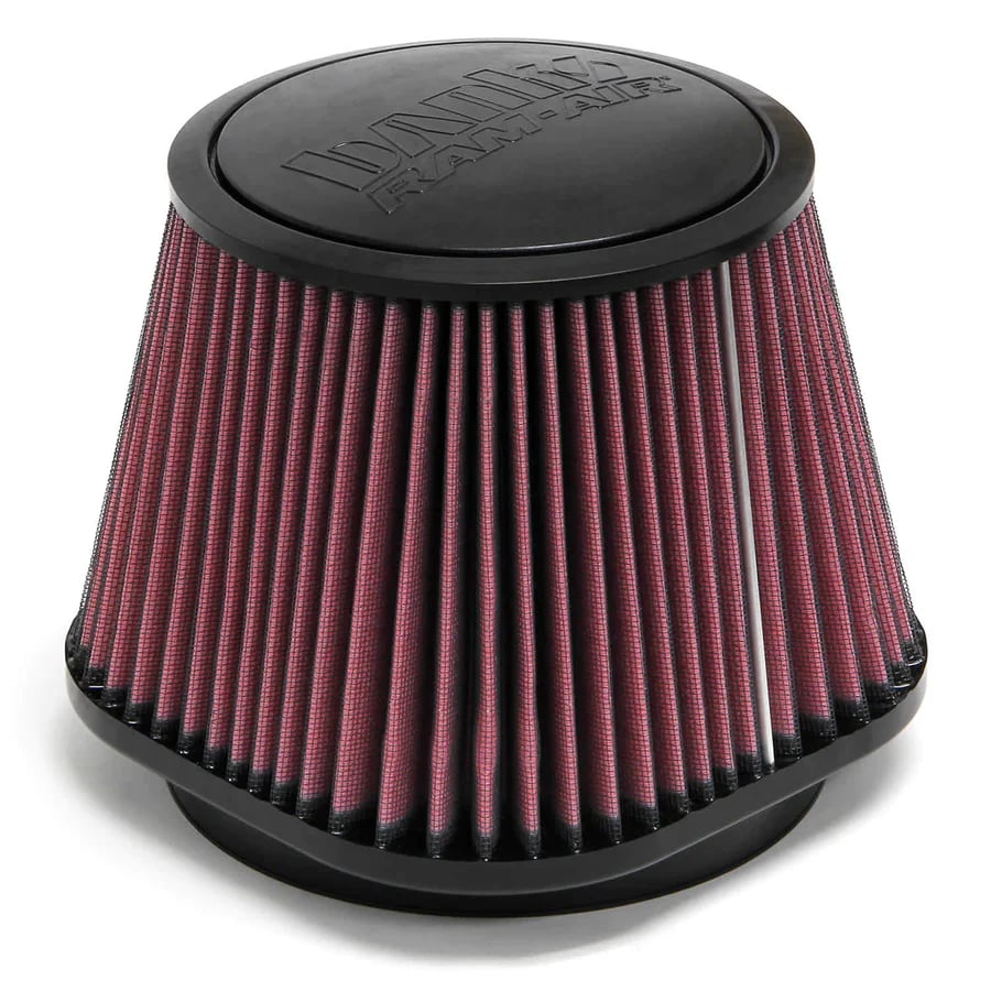 Banks Air Filter for Banks Ram-Air Intake #42180 and #42180-D made for 07.5-12 Ram 2500 and 3500 6.7L Cummins