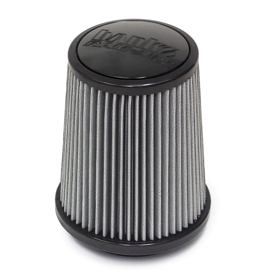 Banks Air Filter for Ram-Air® #42249 #42249-D #42279 #42279-D made for 17-19 GM and for 19-23 Ram