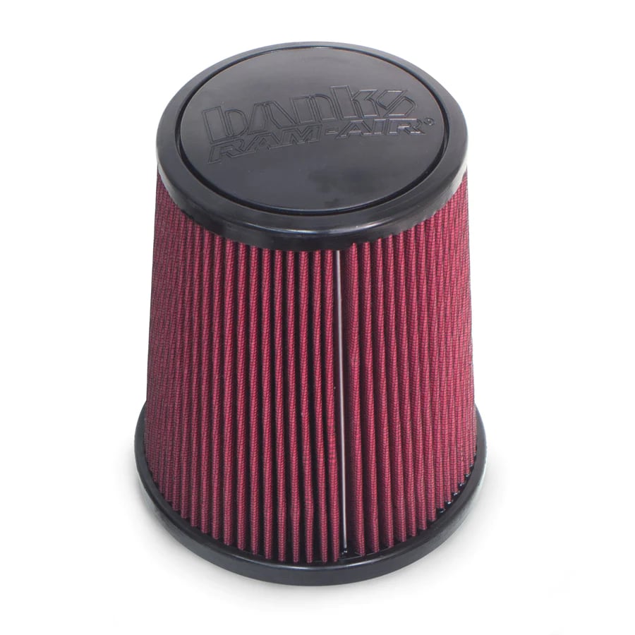 Banks Air Filter for Ram-Air® #42249 #42249-D #42279 #42279-D made for 17-19 GM and for 19-23 Ram