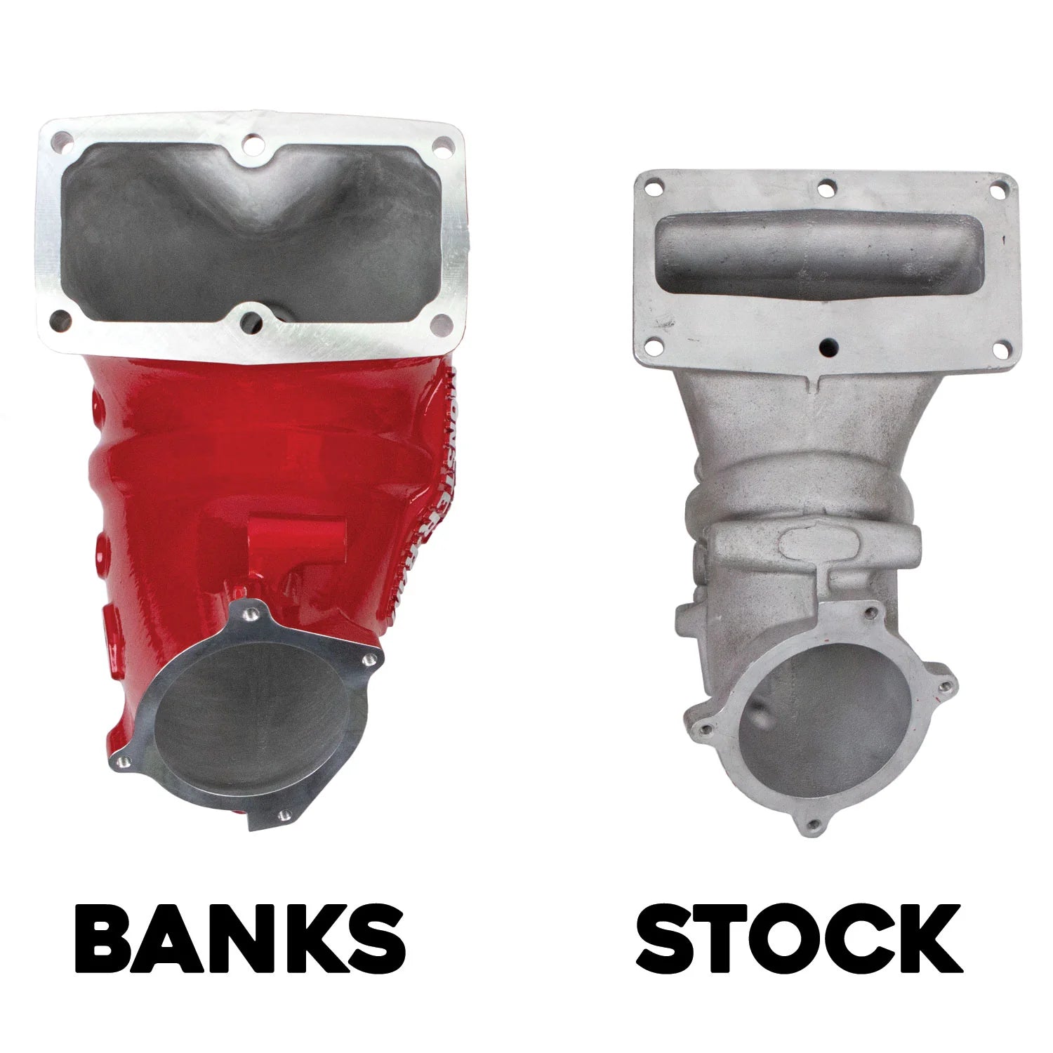 Banks Monster-Ram Intake Manifold System 19-24 Ram 6.7L Cummins