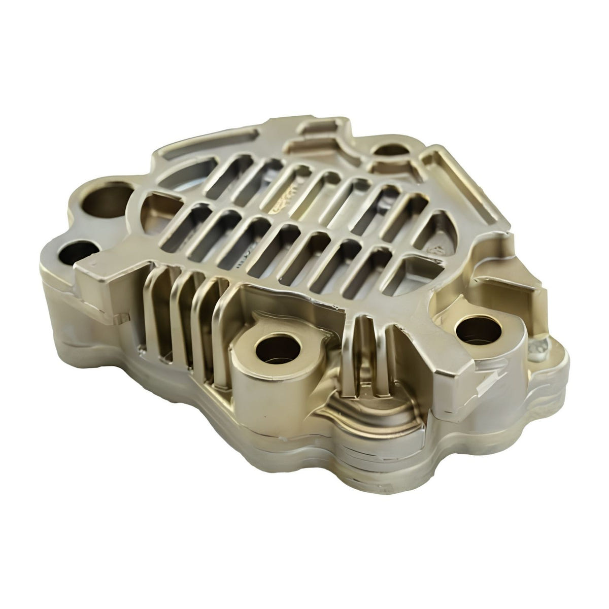 Industrial Injection Bag of Parts Stage I CP3 for for 2004.5-2005 6.6L LLY GM Duramax