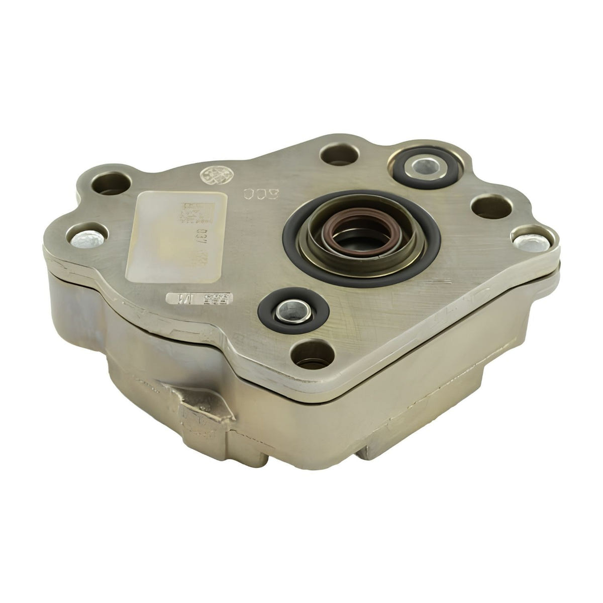 Industrial Injection Bag of Parts Stage I CP3 for for 2004.5-2005 6.6L LLY GM Duramax