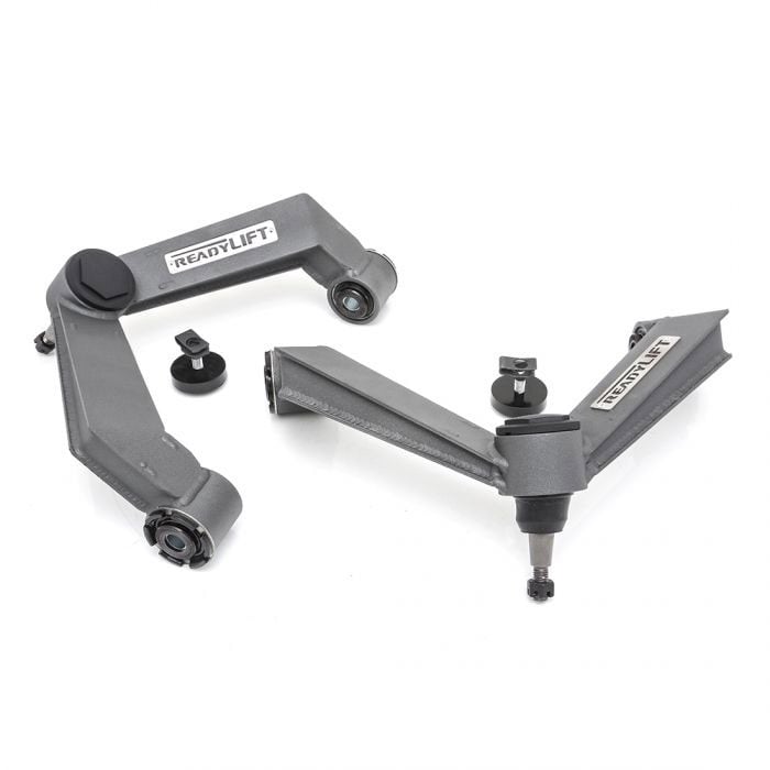 ReadyLIFT 44-3035 Extreme Duty Upper Control Arms for 20-23 GM 2500HD and 3500HD