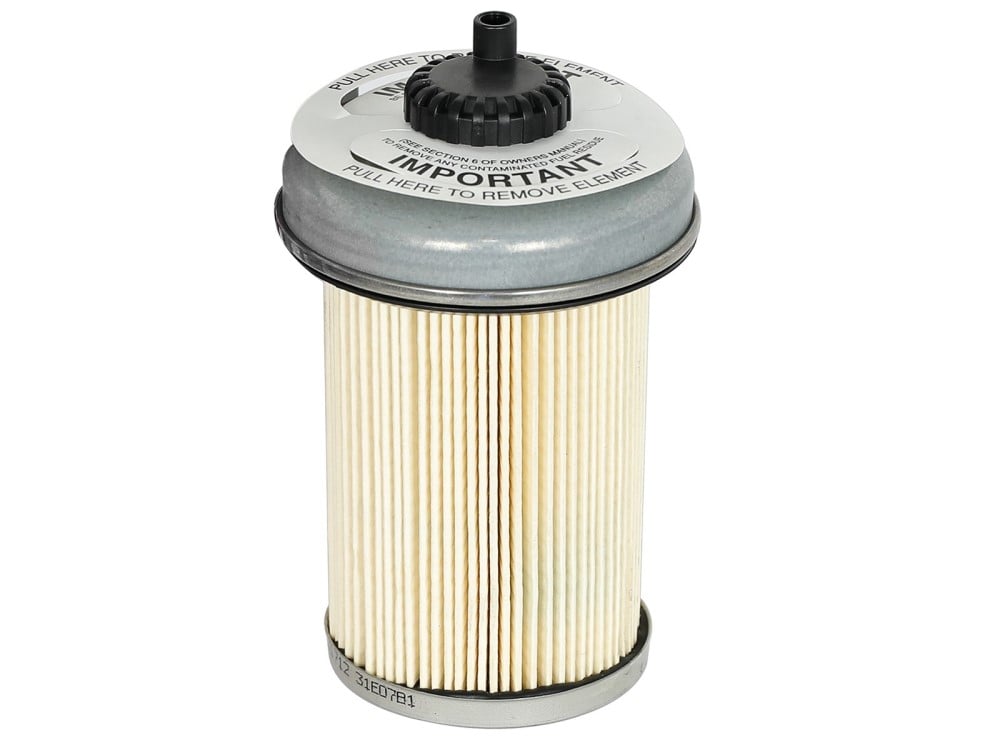 AFE Pro-Guard D2 Fuel Filter for 92-00 GM 6.2L and 6.5L Diesel