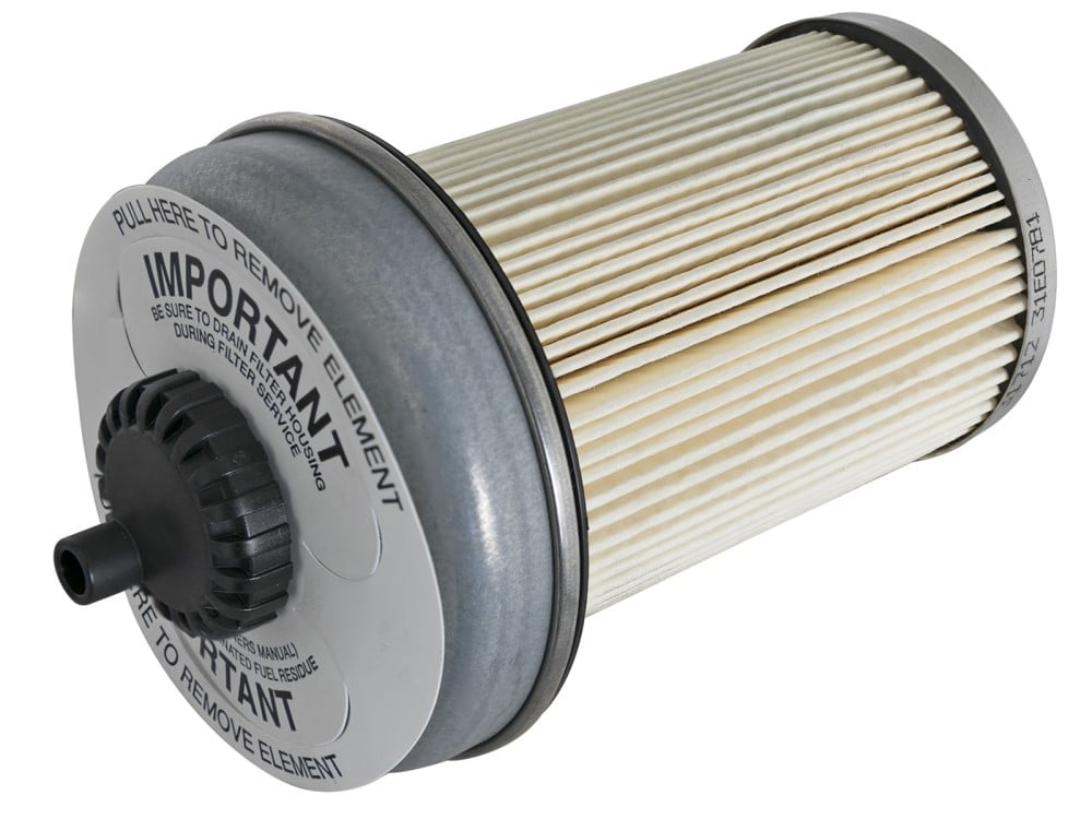 AFE Pro-Guard D2 Fuel Filter for 92-00 GM 6.2L and 6.5L Diesel