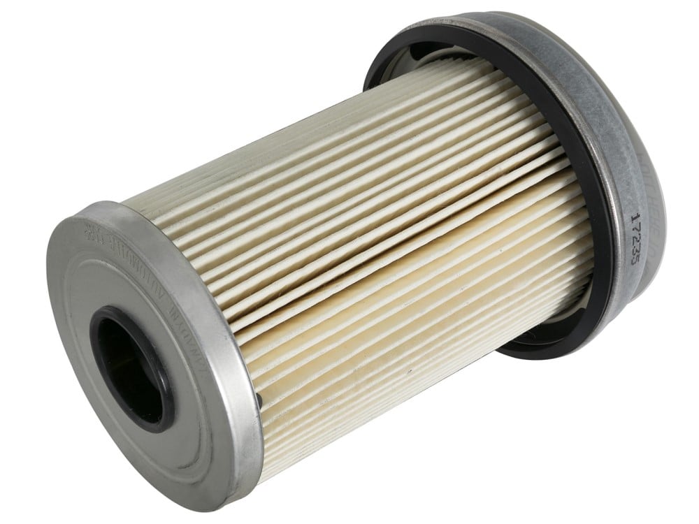 AFE Pro-Guard D2 Fuel Filter for 92-00 GM 6.2L and 6.5L Diesel