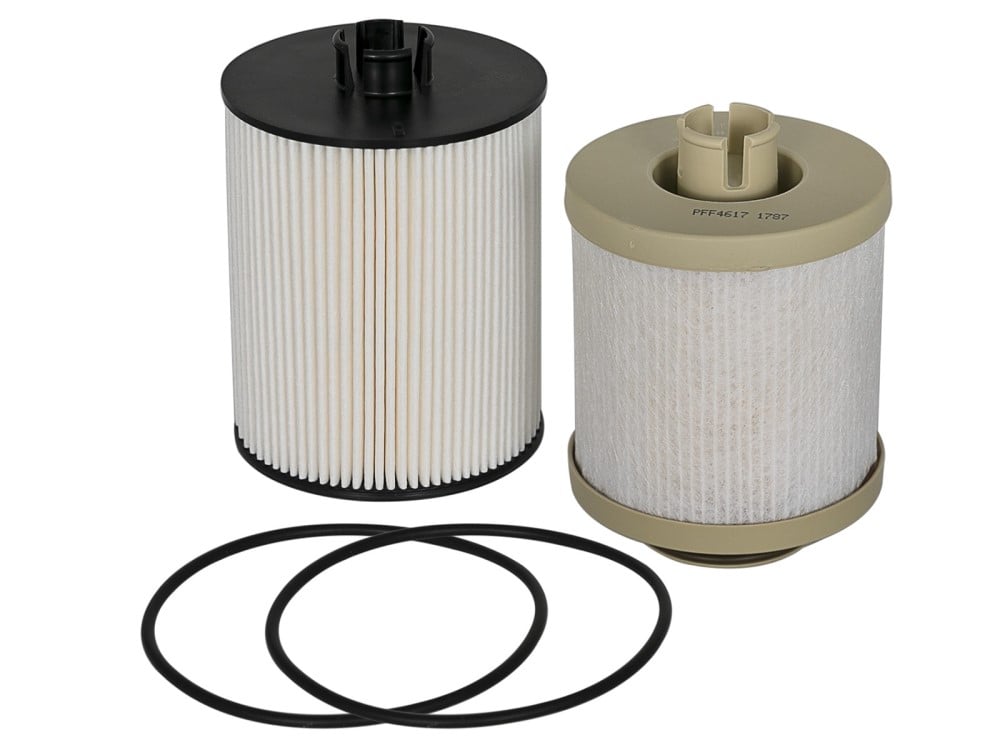 AFE Pro Guard D2 Fuel Filter for 08-10 Ford 6.4L Powerstroke