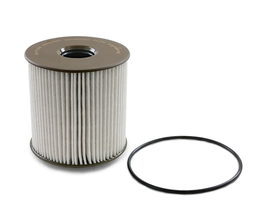 AFE Proguard Fuel and Water Separator Filter for 19-24 Ram 6.7L Cummins for 20-23 Jeep and Ram 3.0L EcoDiesel
