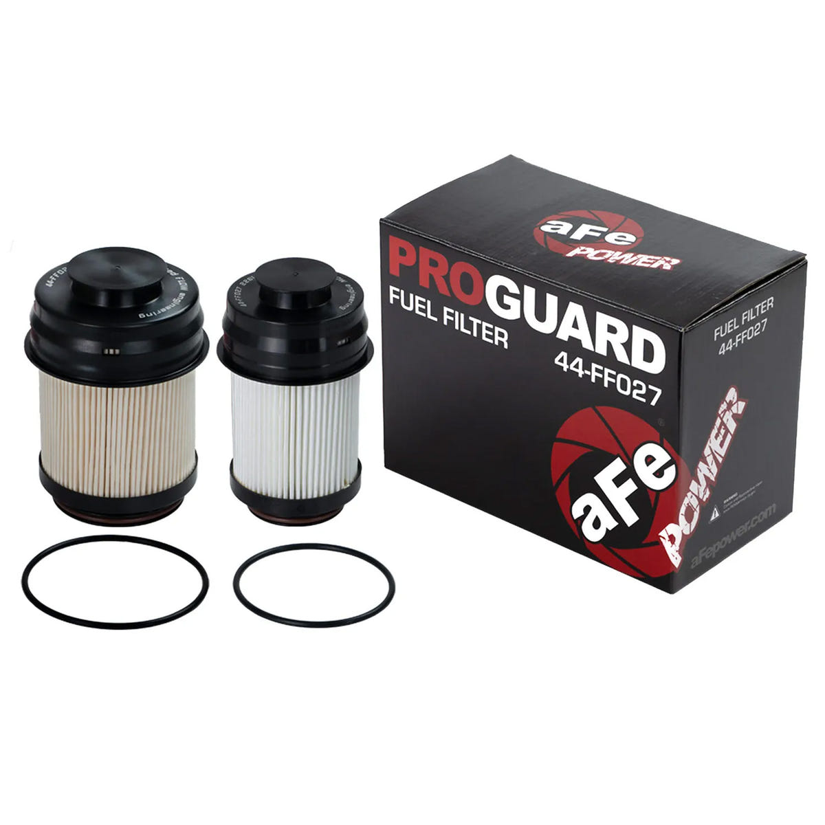 PROGUARD Fuel/Water Separator Filter 25-26 Ram 6.7L Cummins