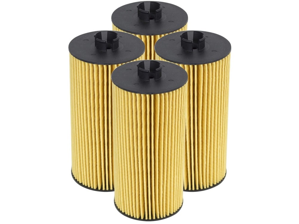AFE Pro-Guard D2 Replacement Oil Filter for 03-07 Ford 6.0L Powerstroke