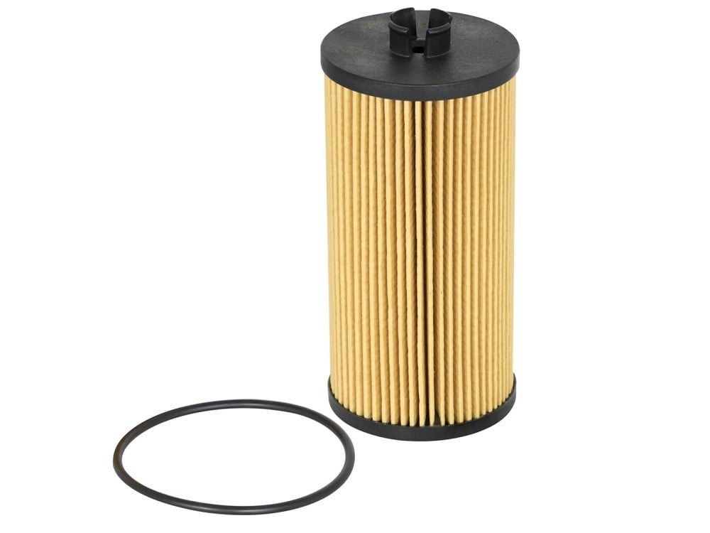 AFE Pro-Guard D2 Replacement Oil Filter for 03-07 Ford 6.0L Powerstroke
