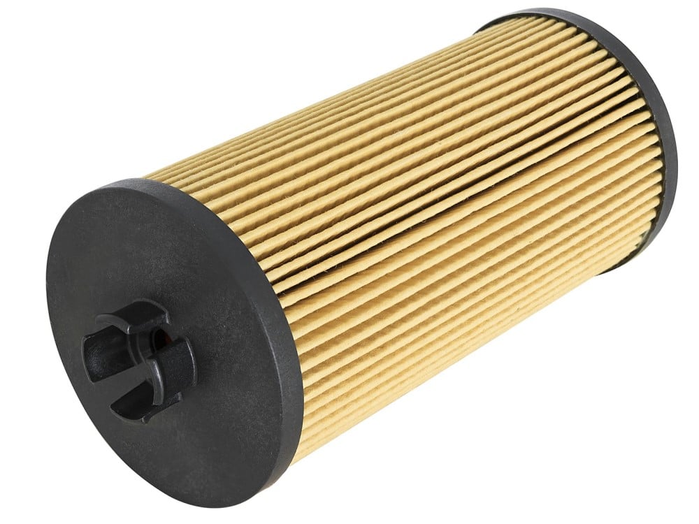 AFE Pro-Guard D2 Replacement Oil Filter for 03-07 Ford 6.0L Powerstroke