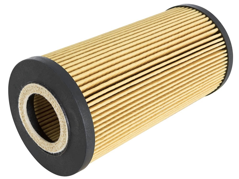 AFE Pro-Guard D2 Replacement Oil Filter for 03-07 Ford 6.0L Powerstroke