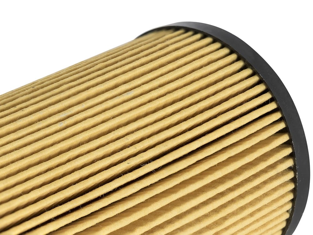 AFE Pro-Guard D2 Replacement Oil Filter for 03-07 Ford 6.0L Powerstroke