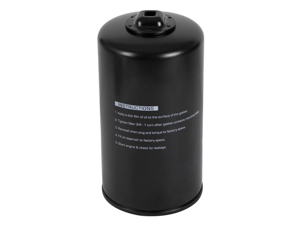 AFE Pro-Guard D2 Engine Oil Filter for 11-24 Ford 6.7L Powerstroke