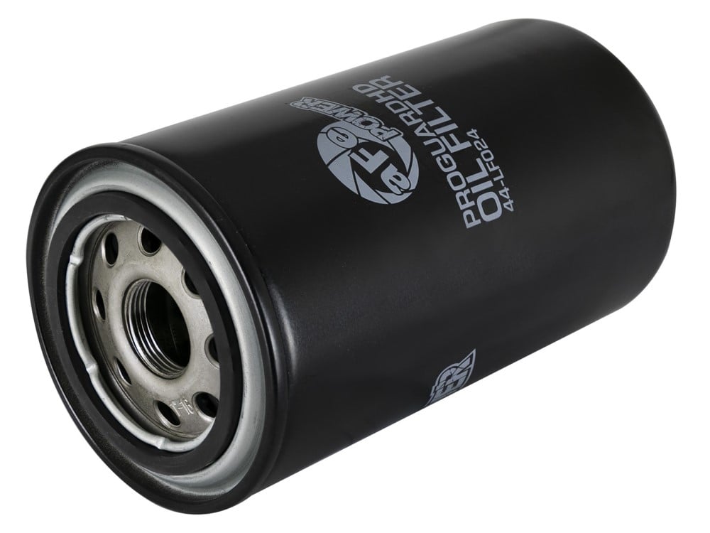 AFE Pro-Guard D2 Engine Oil Filter for 11-24 Ford 6.7L Powerstroke