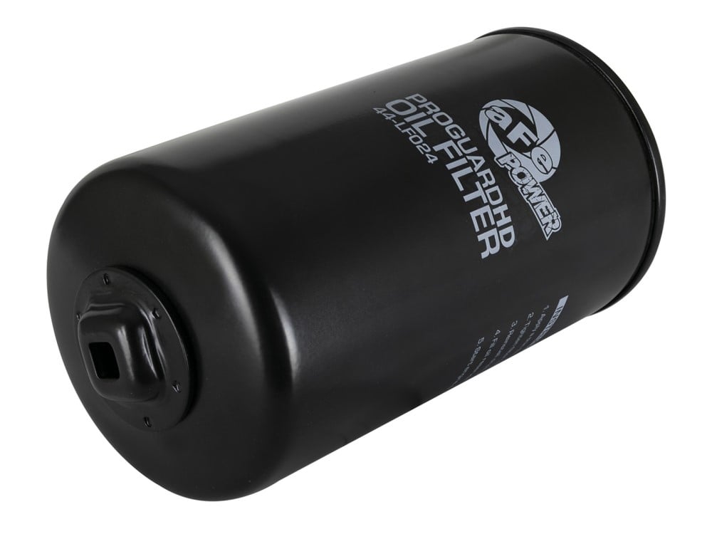 AFE Pro-Guard D2 Engine Oil Filter for 11-24 Ford 6.7L Powerstroke