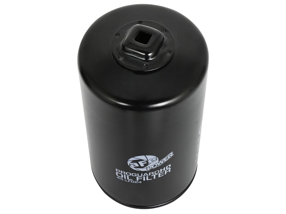 AFE Pro-Guard D2 Engine Oil Filter for 11-24 Ford 6.7L Powerstroke