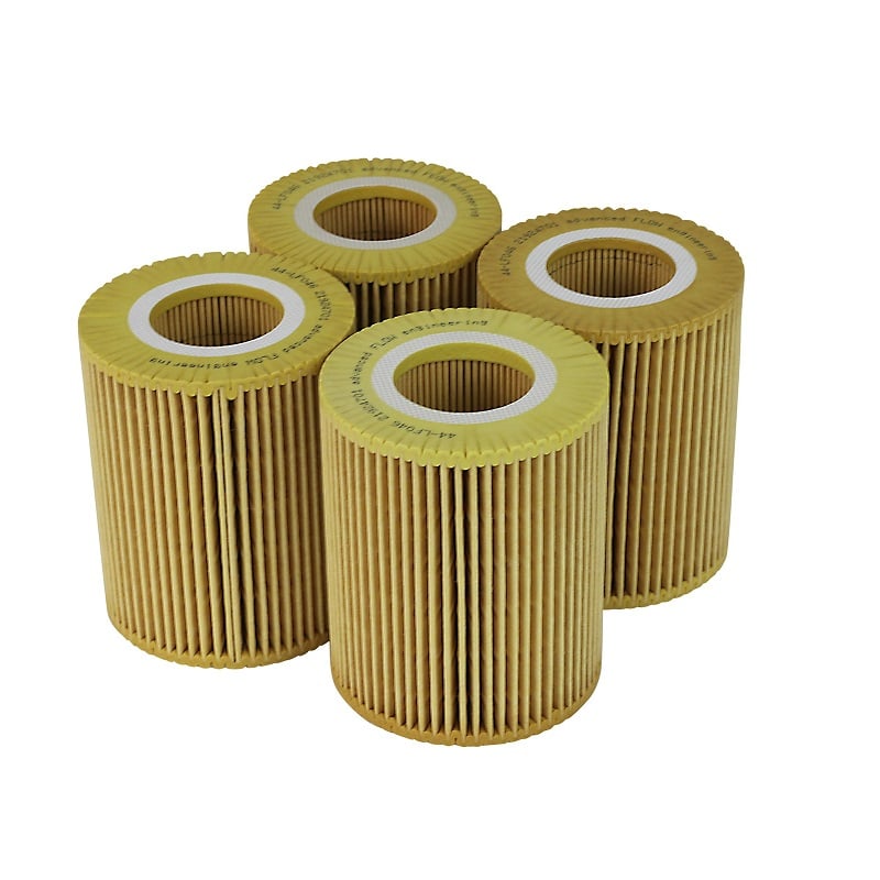 AFE Pro-Guard HD Replacement Oil Filter for 18-21 Ford 3.0L Powerstroke