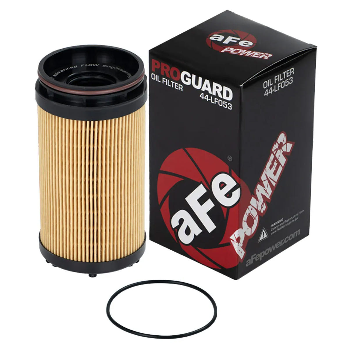 AFE PROGUARD Oil Filter 25-26 Ram 6.7L Cummins