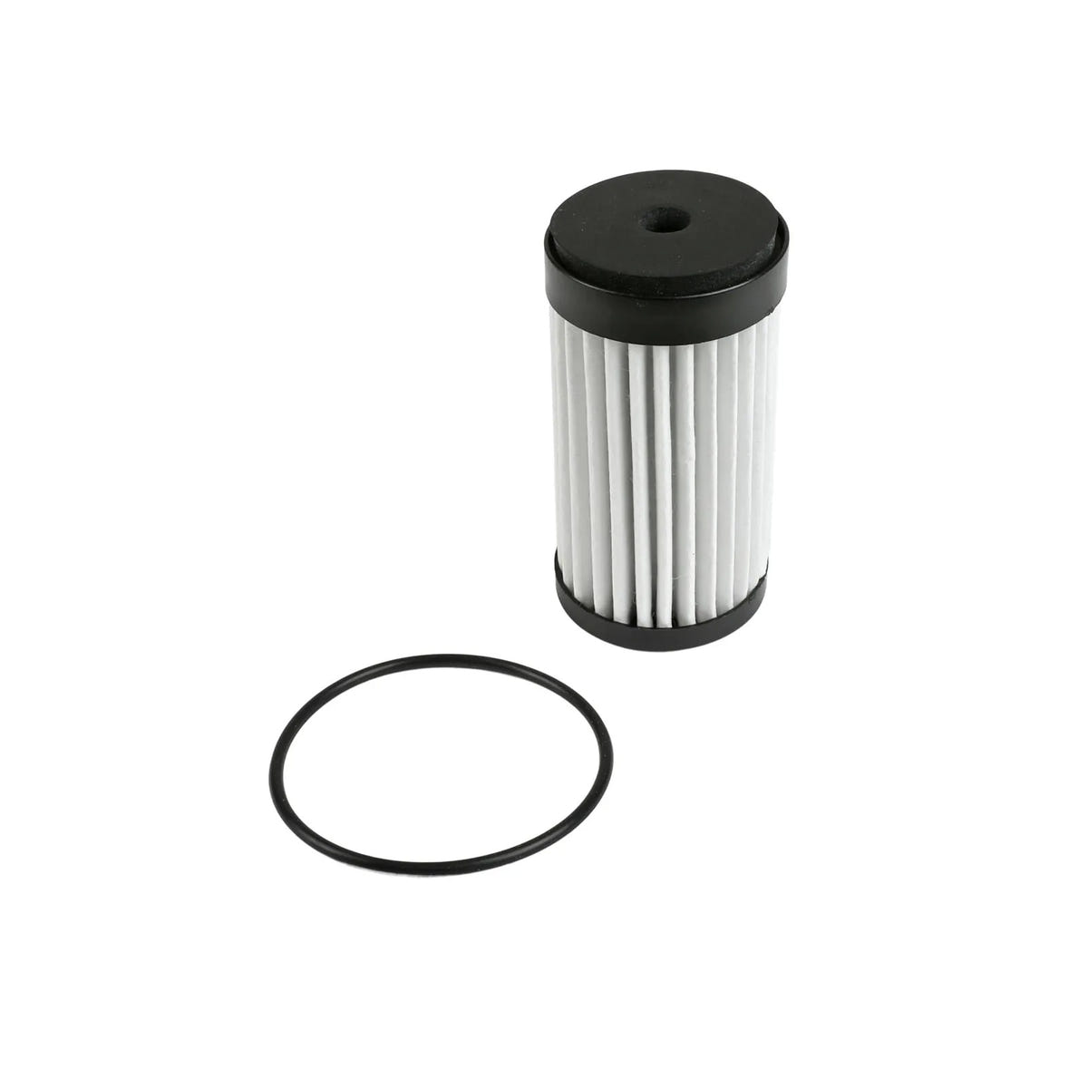 aFe Power ProGuard D2 External Transmission Filter for 03-10 Ford 6.0L and 6.4L Powerstroke