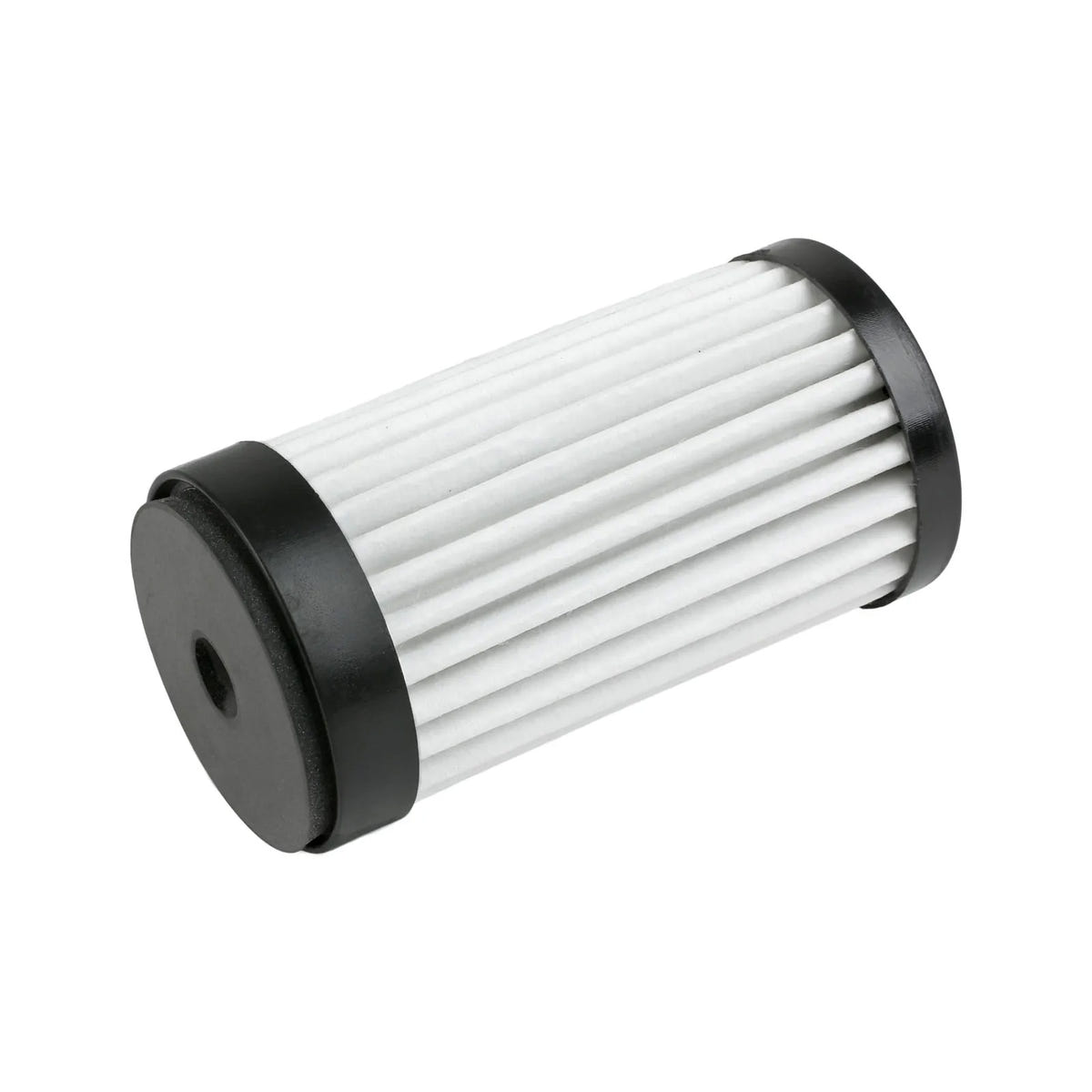 aFe Power ProGuard D2 External Transmission Filter for 03-10 Ford 6.0L and 6.4L Powerstroke