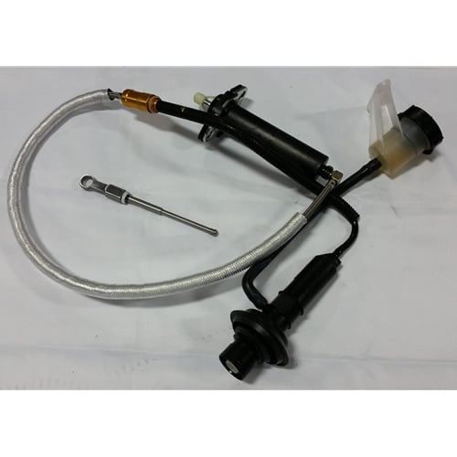 VALAIR NV5600 and G56 Heavy Duty Adjustable Clutch Hydraulics for 03-18 Dodge 5.9L and 6.7L Cummins