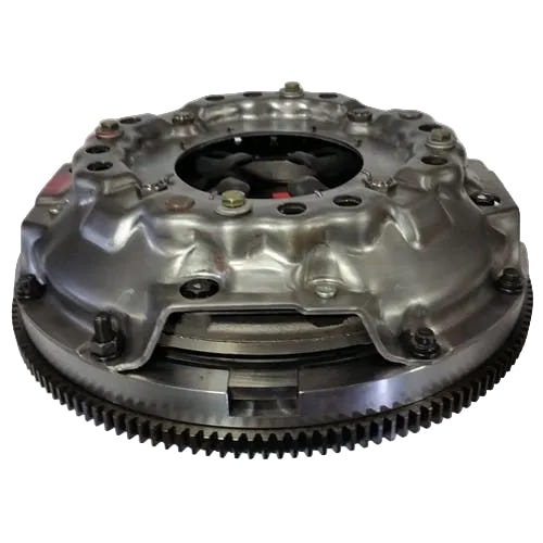 VALAIR NV5600 SFI Approved Dual Disc Clutch WITH Steel Insert 00 05 Dodge 5.9L Cummins 800HP