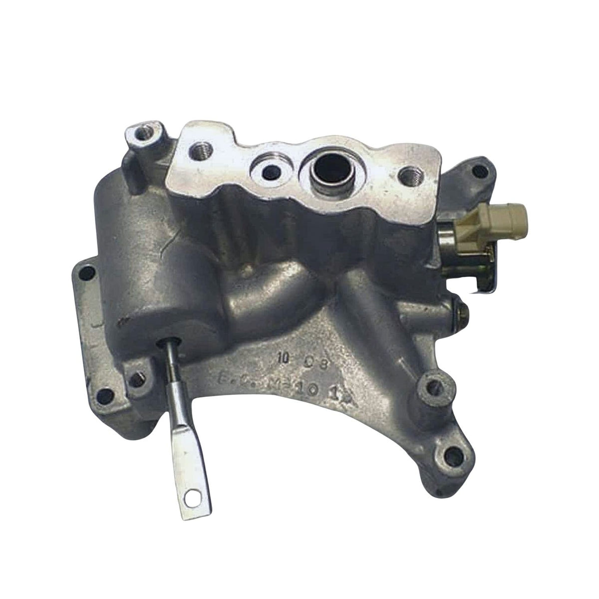 Industrial Injection OE Garrett Turbo Pedestal with EBV for 1994-1997 7.3L Ford Powerstroke