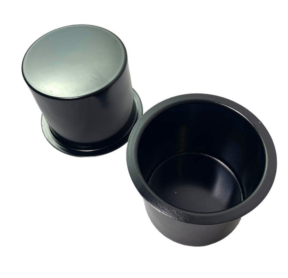 Complete Performance Replacement Cupholder Inserts – For Complete Performance Custom Cup Holder Only
