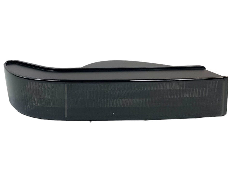 Complete Performance Smoked Diffused Headlight Kit 92-97 Ford F-250/350