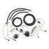 Driven Diesel Fuel Bowl Delete Regulated Return System 03-07 6.0L Ford Powerstroke