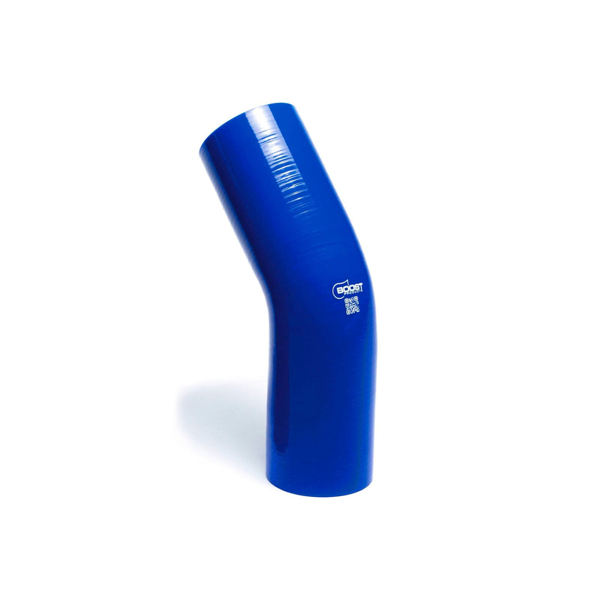 BOOST Products 45° Silicone Elbow