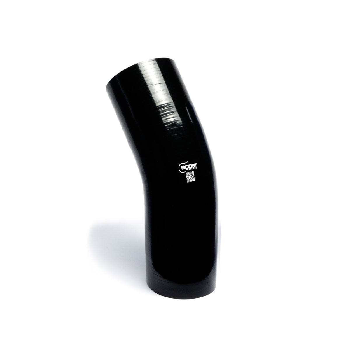 BOOST Products 45° Silicone Elbow