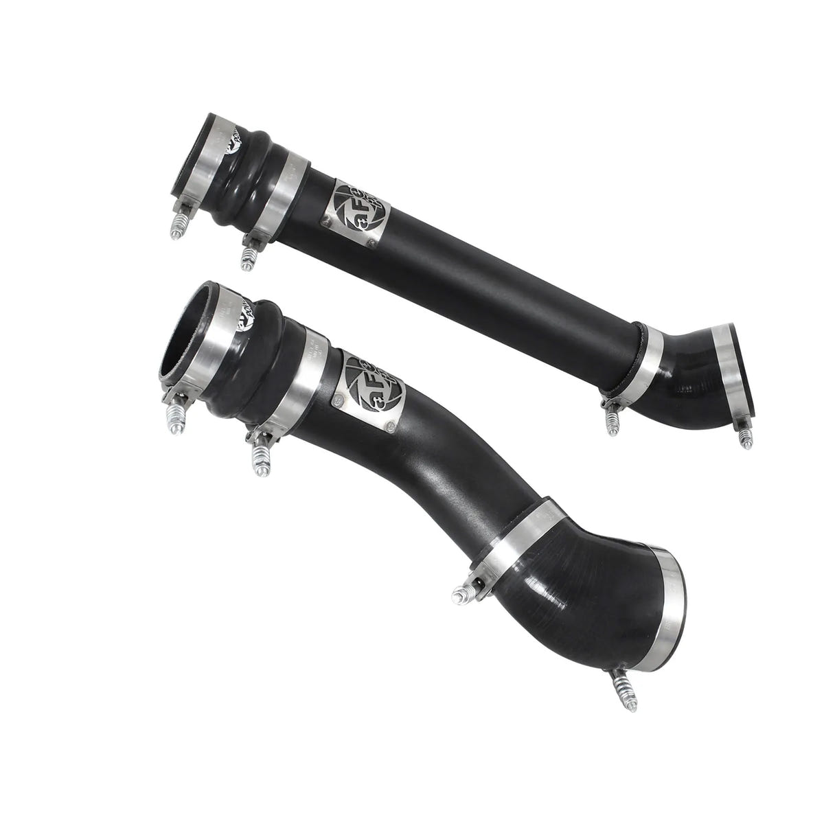 AFE BladeRunner 3" Intercooler Tube Kit for 94-02 Dodge 5.9L Cummins