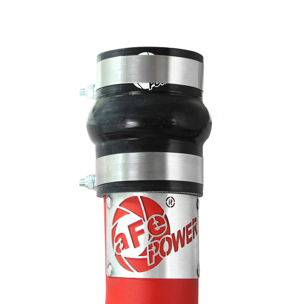 AFE BladeRunner 3" Intercooler Tube Kit for 94-02 Dodge 5.9L Cummins