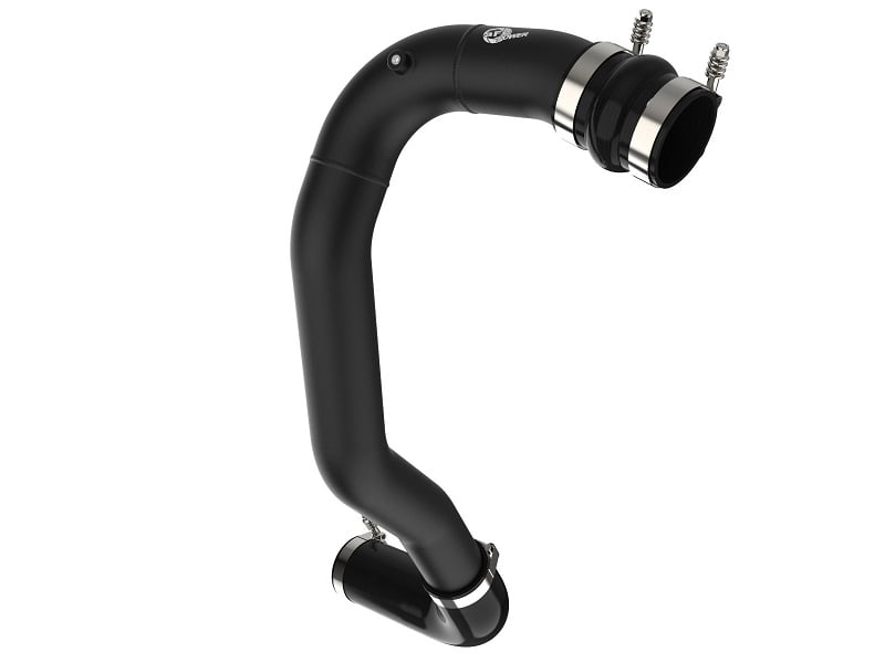 AFE BladeRunner Hot-Side Intercooler Tube for 08-10 Ford 6.4L Powerstroke