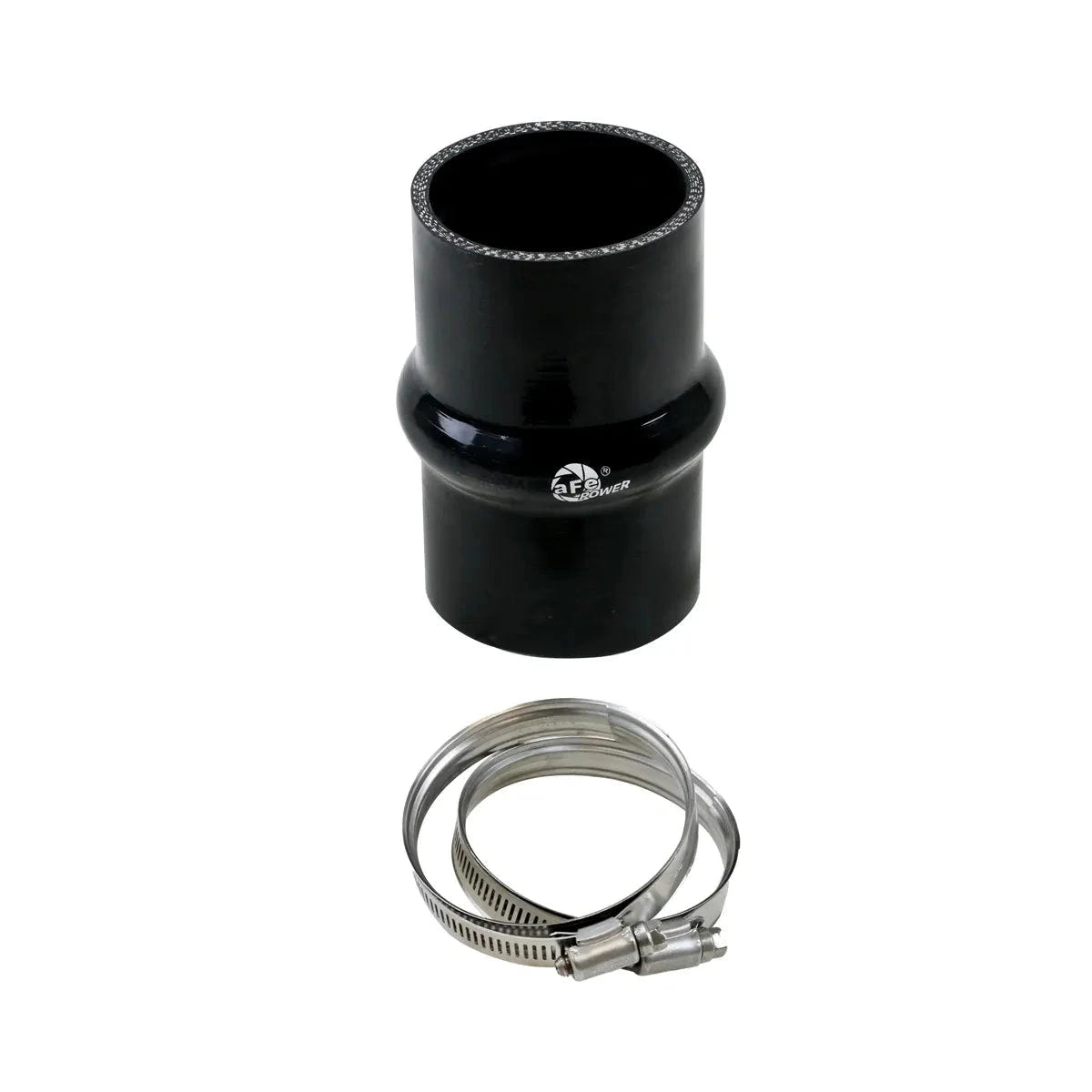 AFE BladeRunner OER Factory Charge Pipe Coupling for 11-16 Ford 6.7L Powerstroke