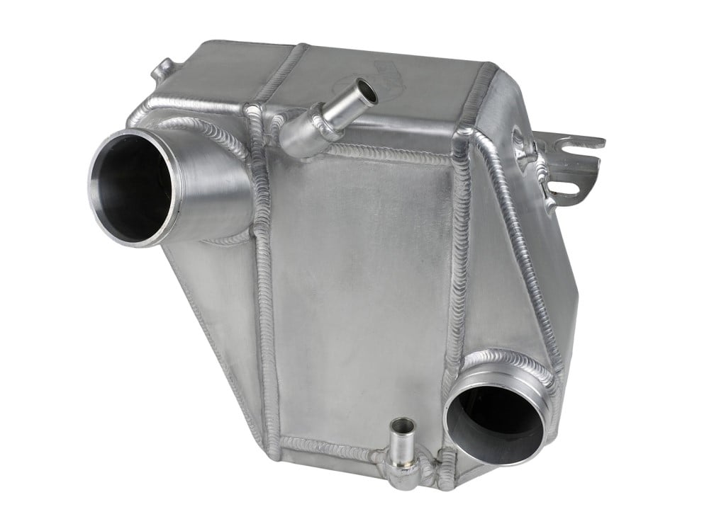 AFE BladeRunner GT Series Intercooler for 11-16 Ford 6.7L Powerstroke