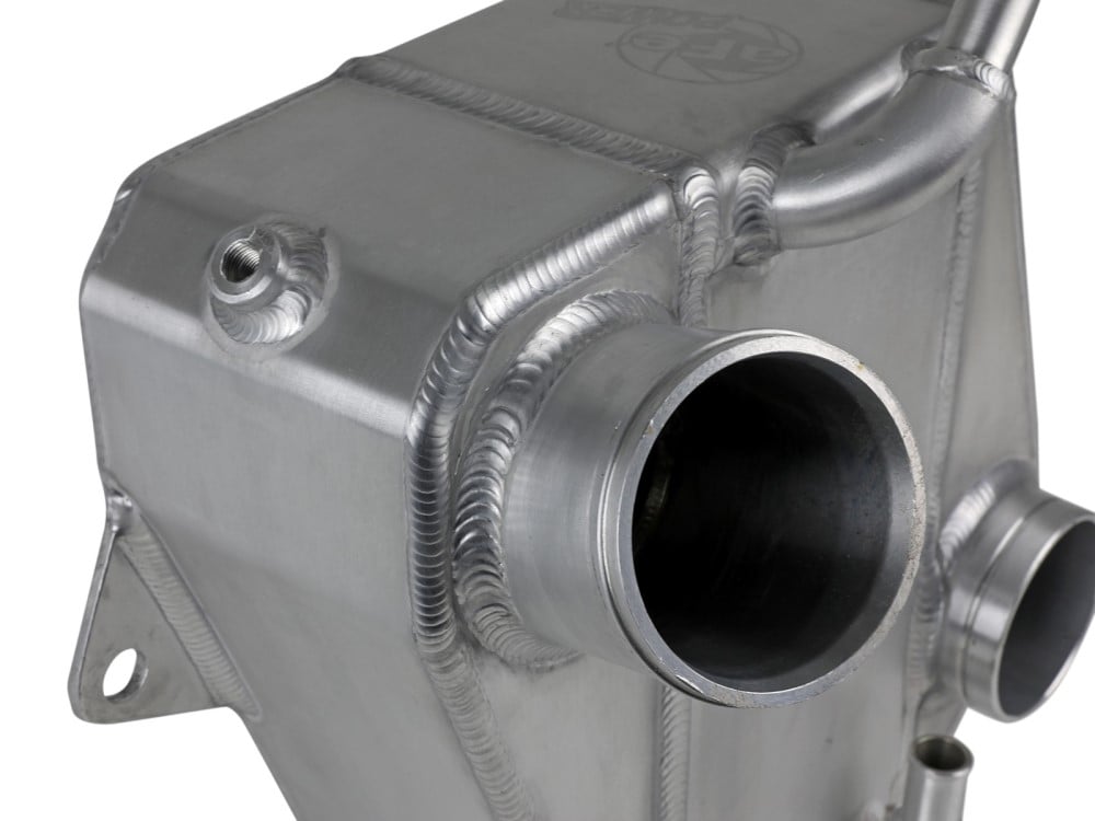 AFE BladeRunner GT Series Intercooler for 11-16 Ford 6.7L Powerstroke