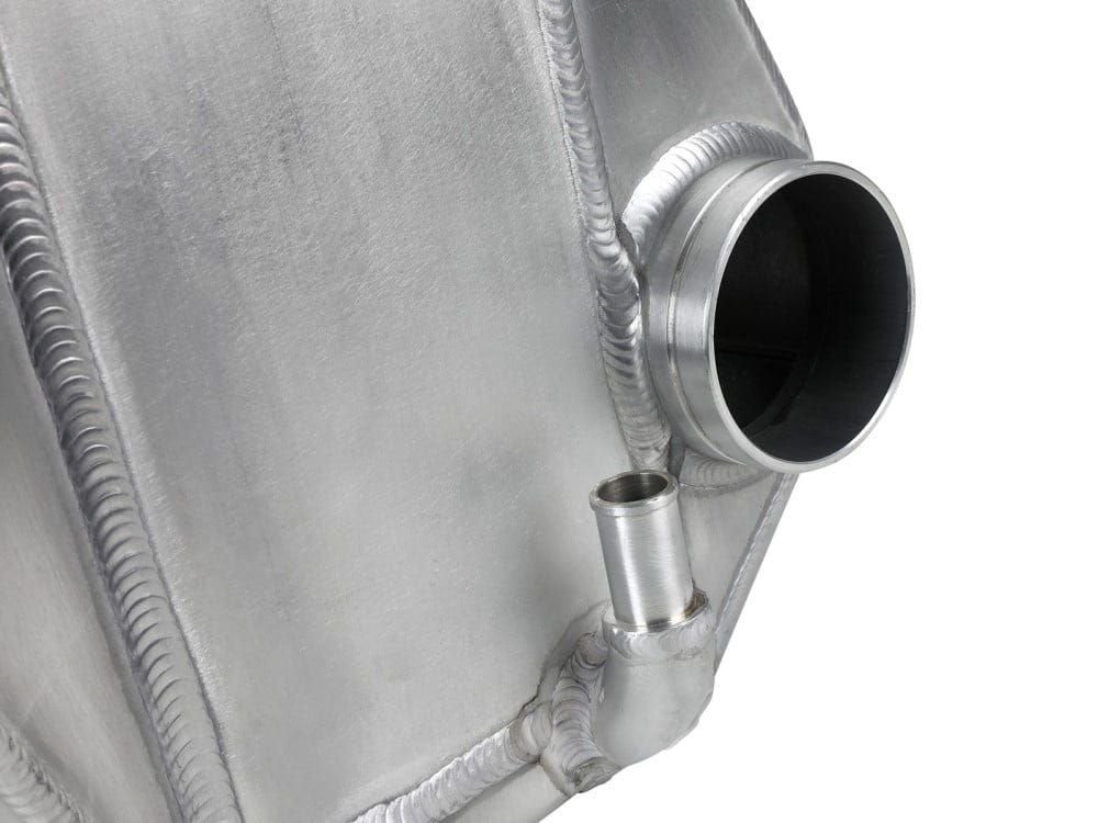 AFE BladeRunner GT Series Intercooler for 11-16 Ford 6.7L Powerstroke