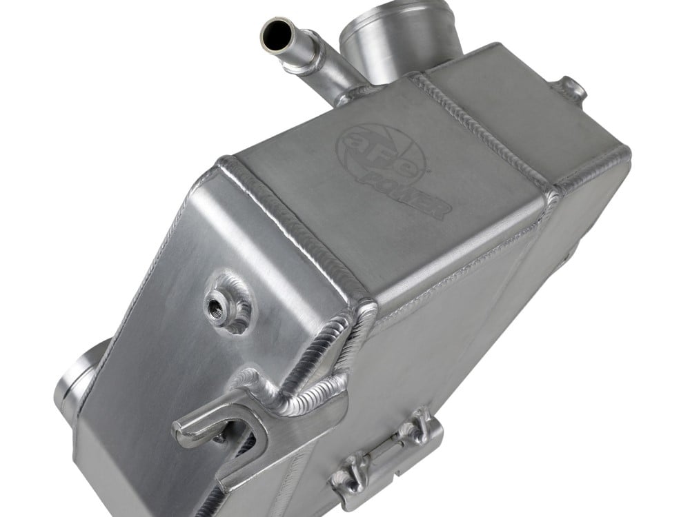 AFE BladeRunner GT Series Intercooler for 11-16 Ford 6.7L Powerstroke
