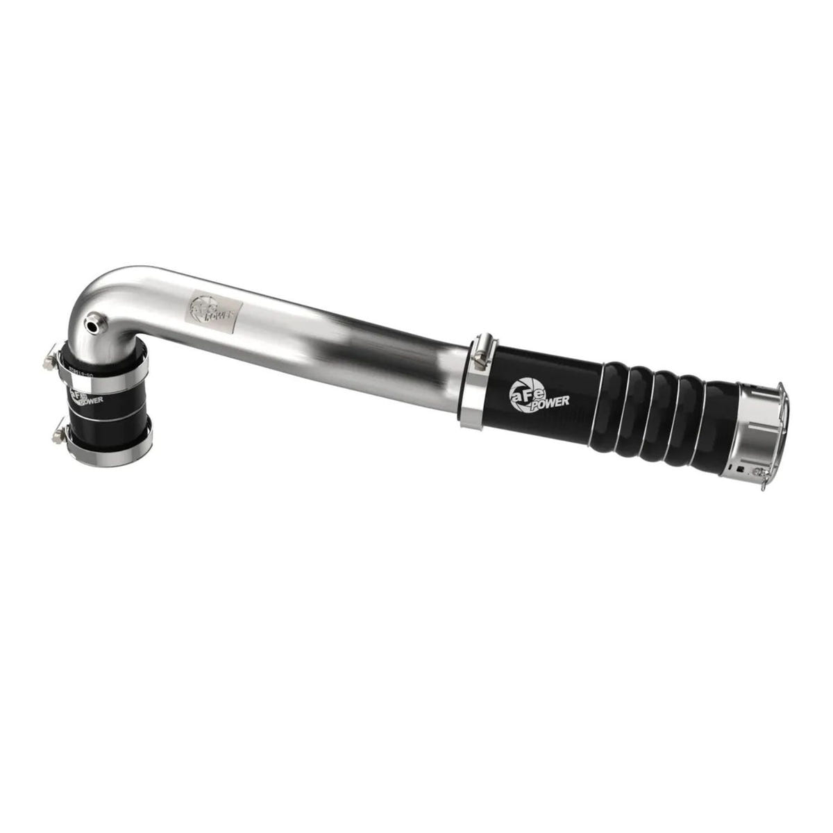 BladeRunner OER stainless steel hot charge pipe for GM Colorado/Canyon 2.8L turbo