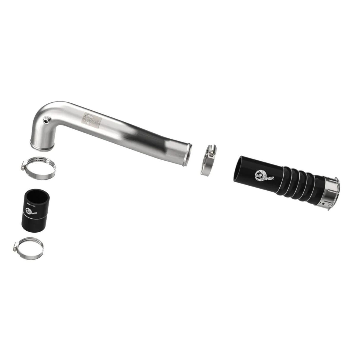High-performance turbo upgrade for GM diesel trucks 2016-2022